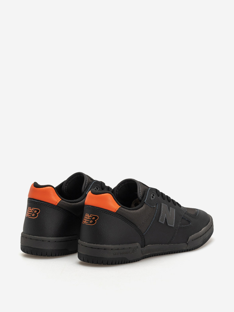 Кеды мужские New Balance Nm600