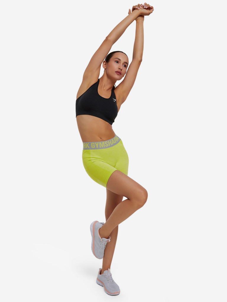 Топ бра спортивный Gymshark Vital Seamless