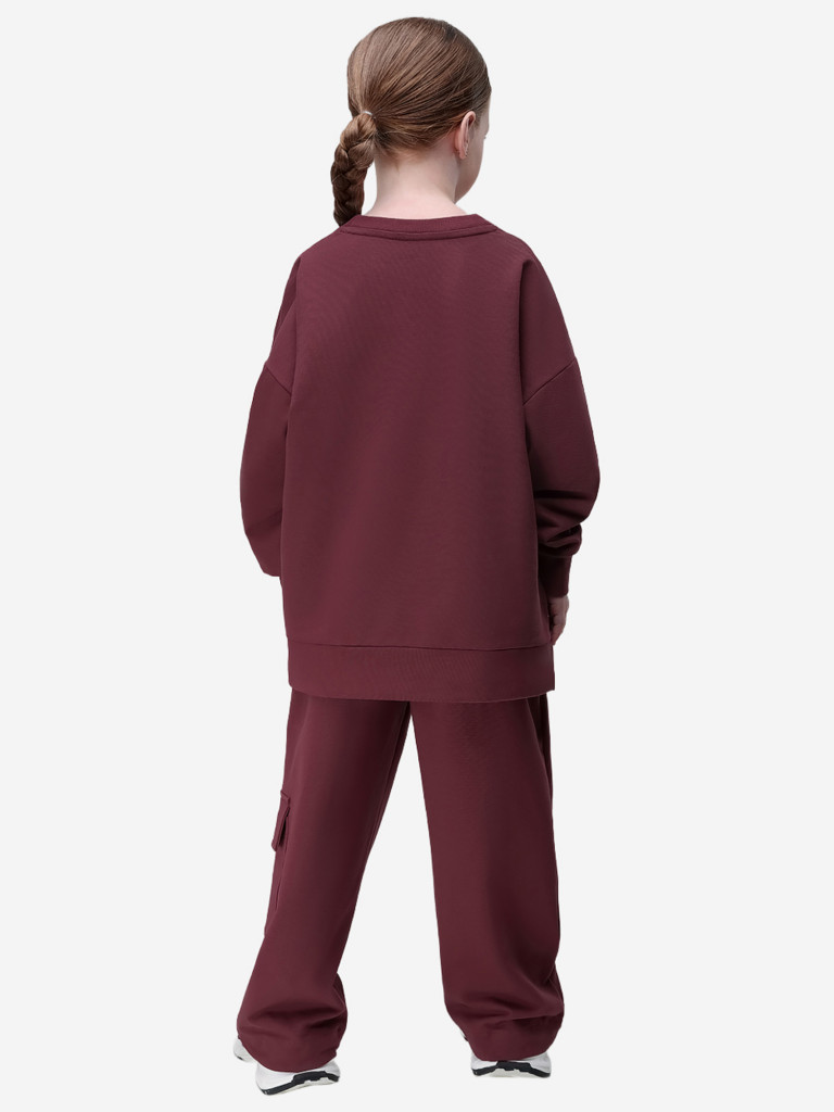 Костюм для девочек bodo