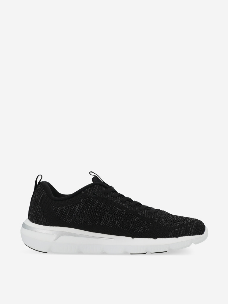 Кроссовки женские Demix Burn Knit