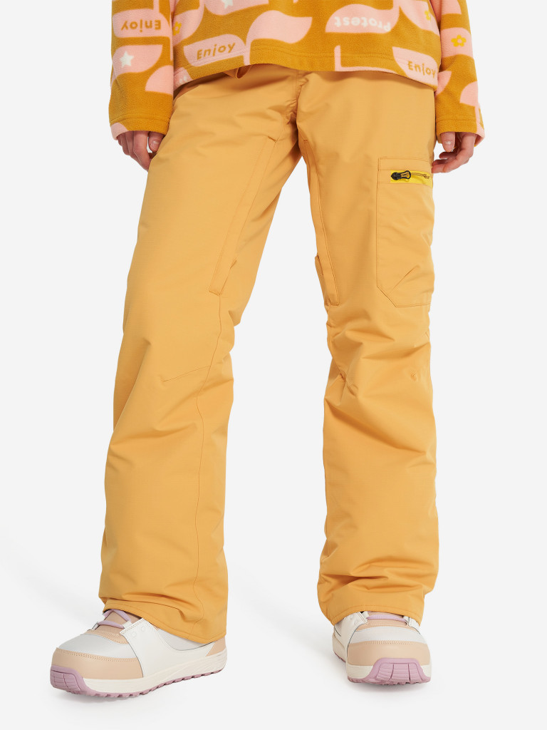 Брюки сноубордические женские Protest