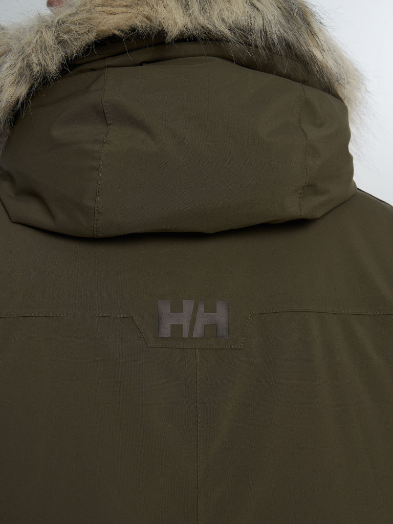 Куртка утепленная мужская Helly Hansen Reine