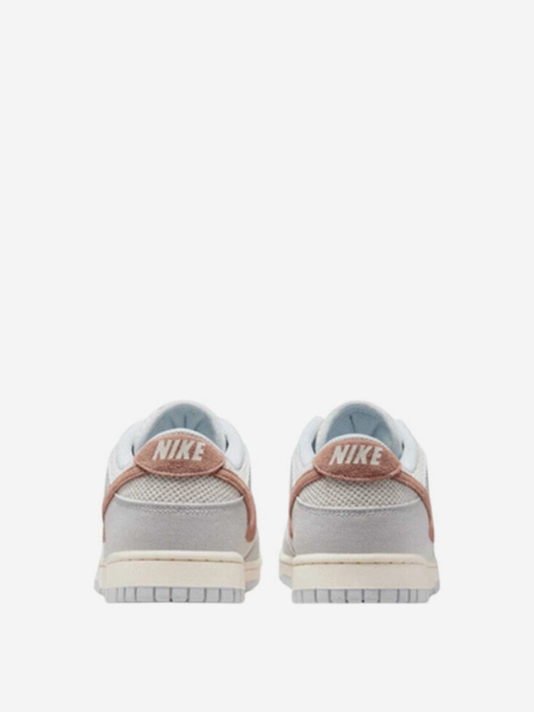Кроссовки Nike Dunk Low Retro SE Fossil Rose