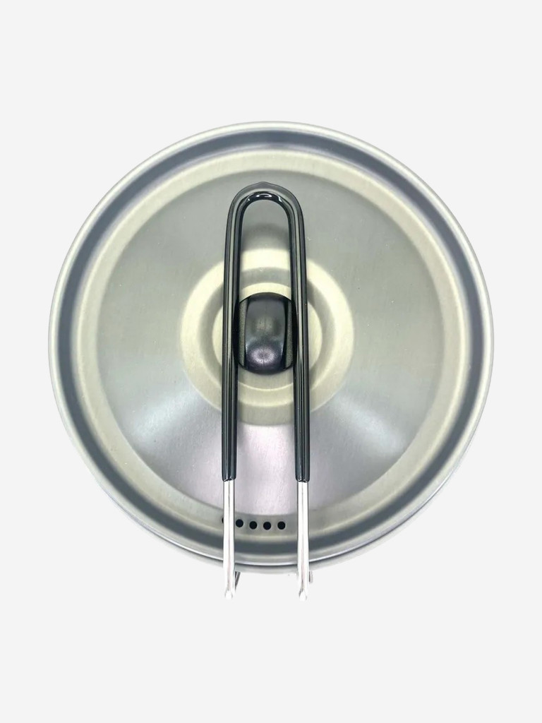 Туристический набор посуды на 4-5 персон Ice Cube AC-233