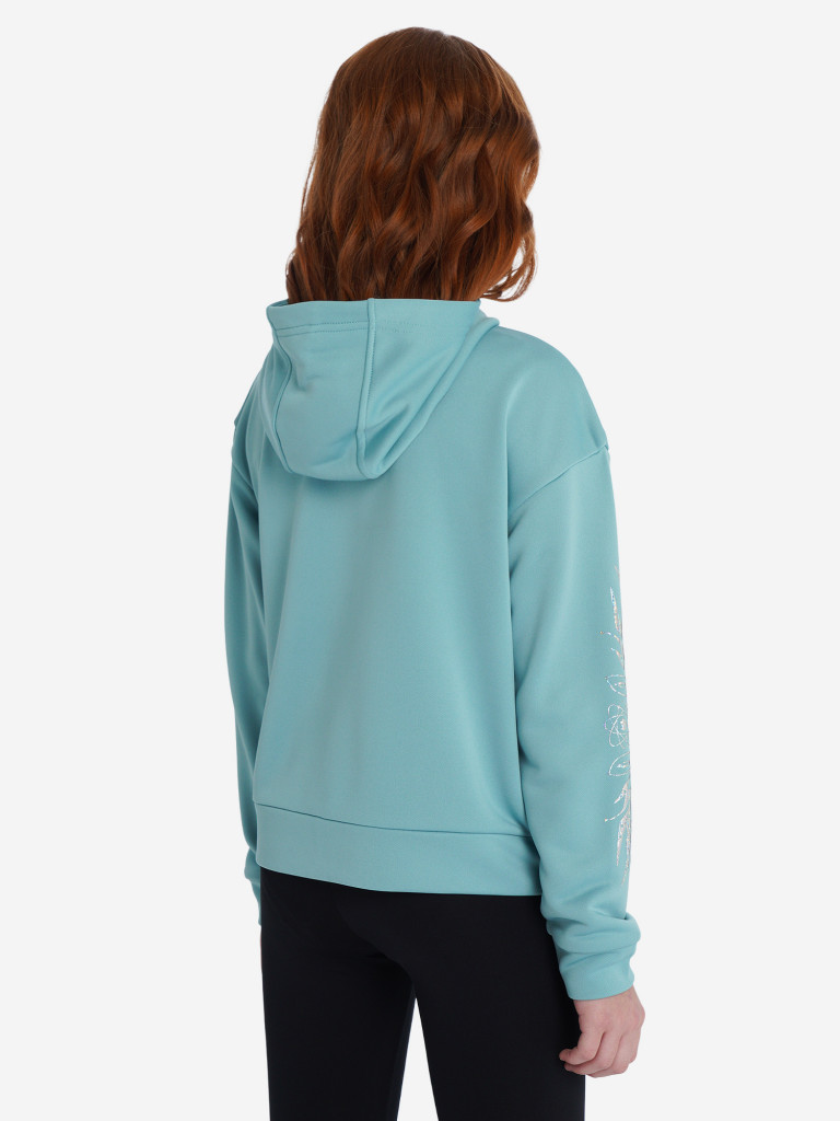 Толстовка для девочек Demix