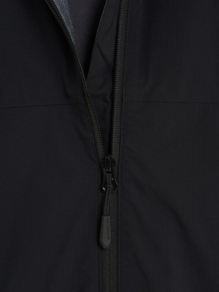 Куртка мембранная мужская Jack Wolfskin Elsberg