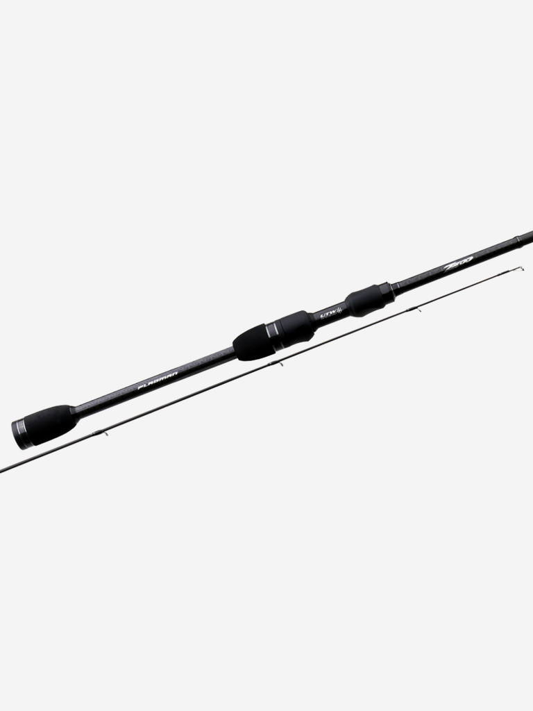 Удилище спиннинговое FLAGMAN Zedd 76L 2.29м тест 1-10г