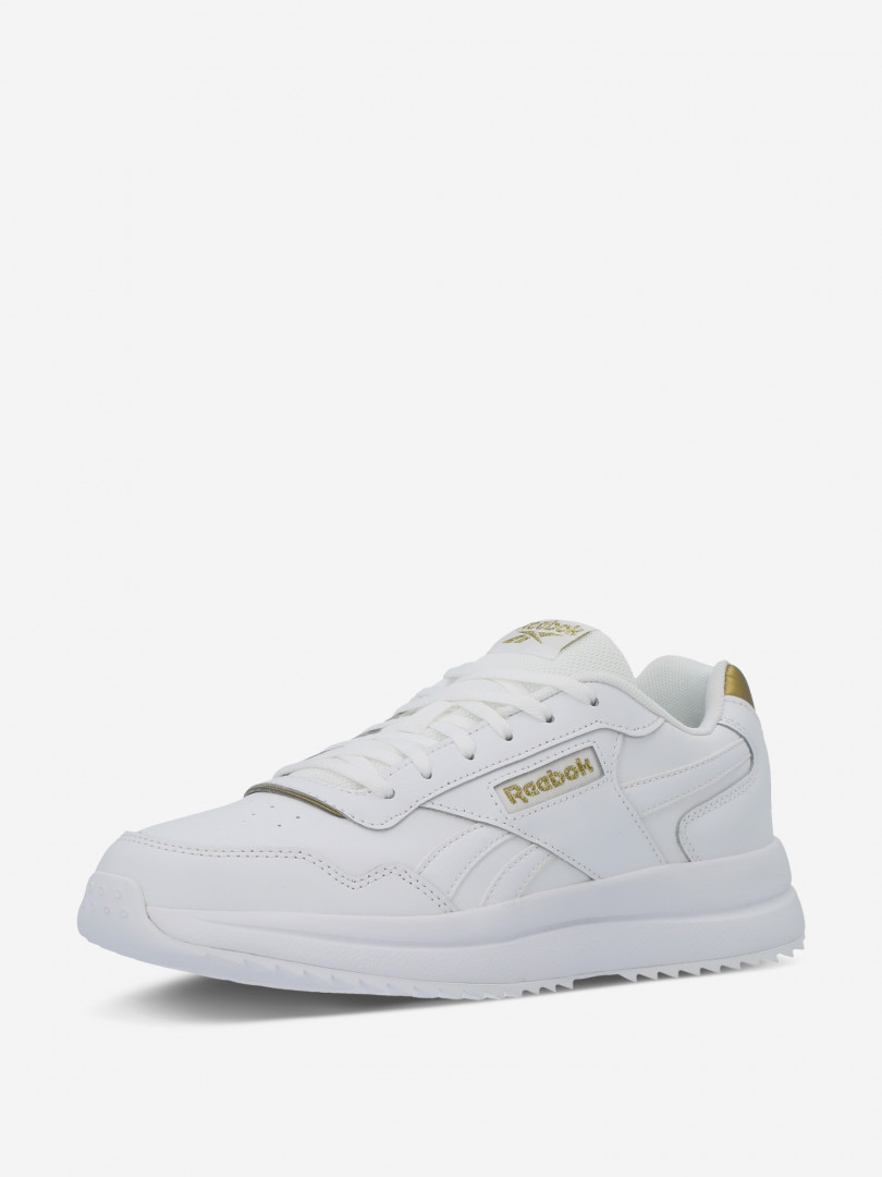 Кроссовки женские Reebok Glide Sp 29472260299 Белый, размер 41,37.5,40,38.5, фото 3