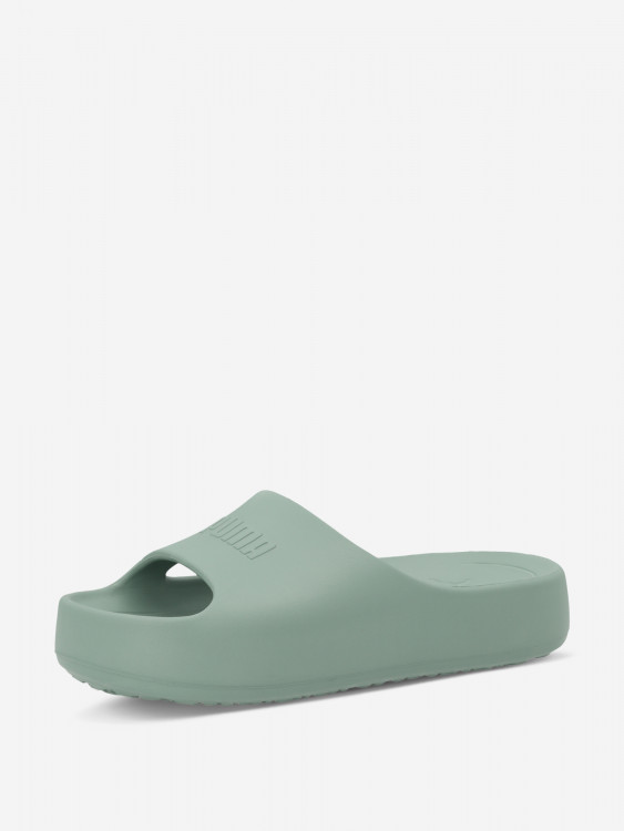 Шлепанцы женские PUMA Shibusa