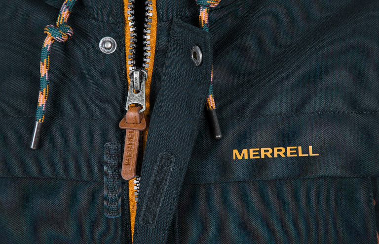 Куртка утепленная для мальчиков Merrell