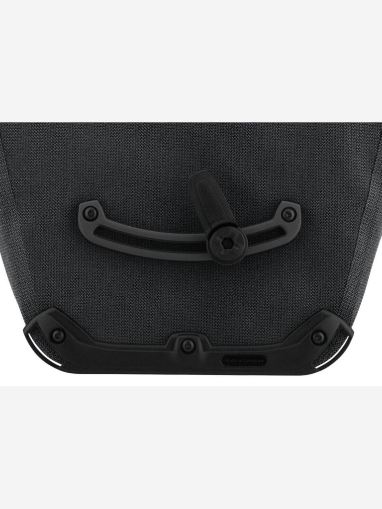 Велосумка на багажник ORTLIEB Back-Roller Urban 20 л