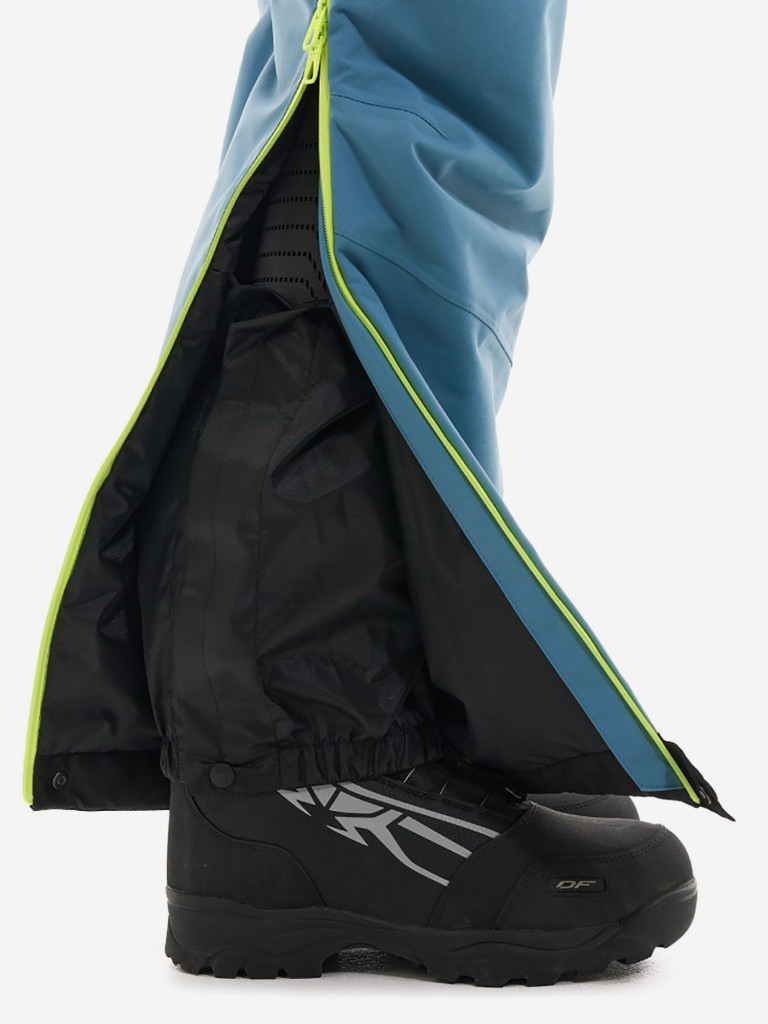 Комбинезон женский снегоходный Dragonfly EXTREME 2026