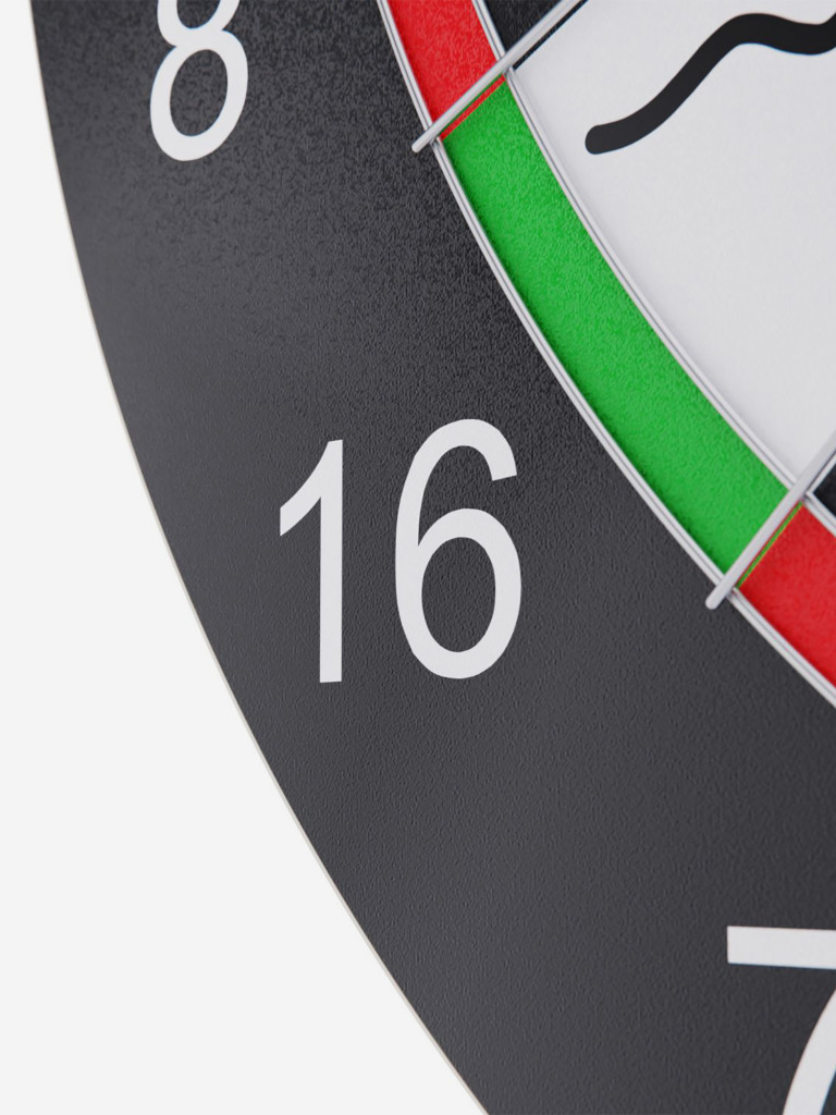 Мишень для дартса DFC DAR2517D