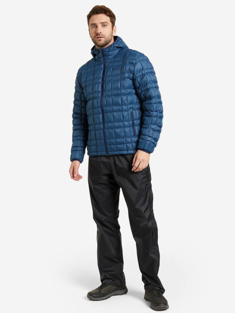 Пуховик мужской Marmot