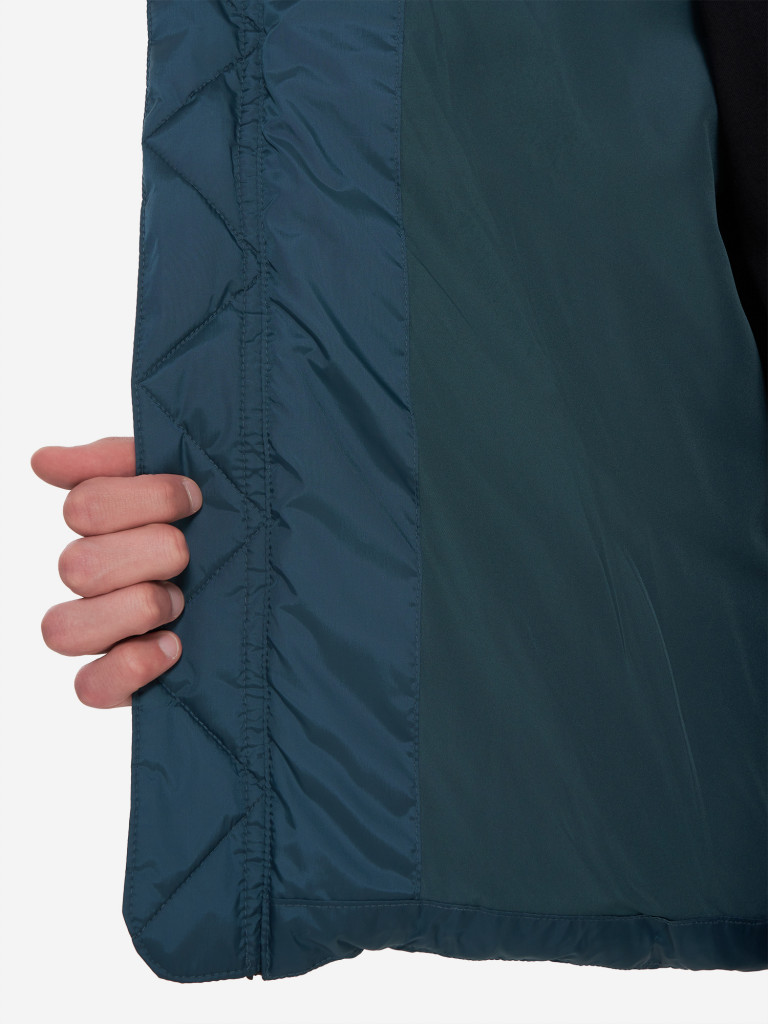 Пуховик мужской Kappa Alce