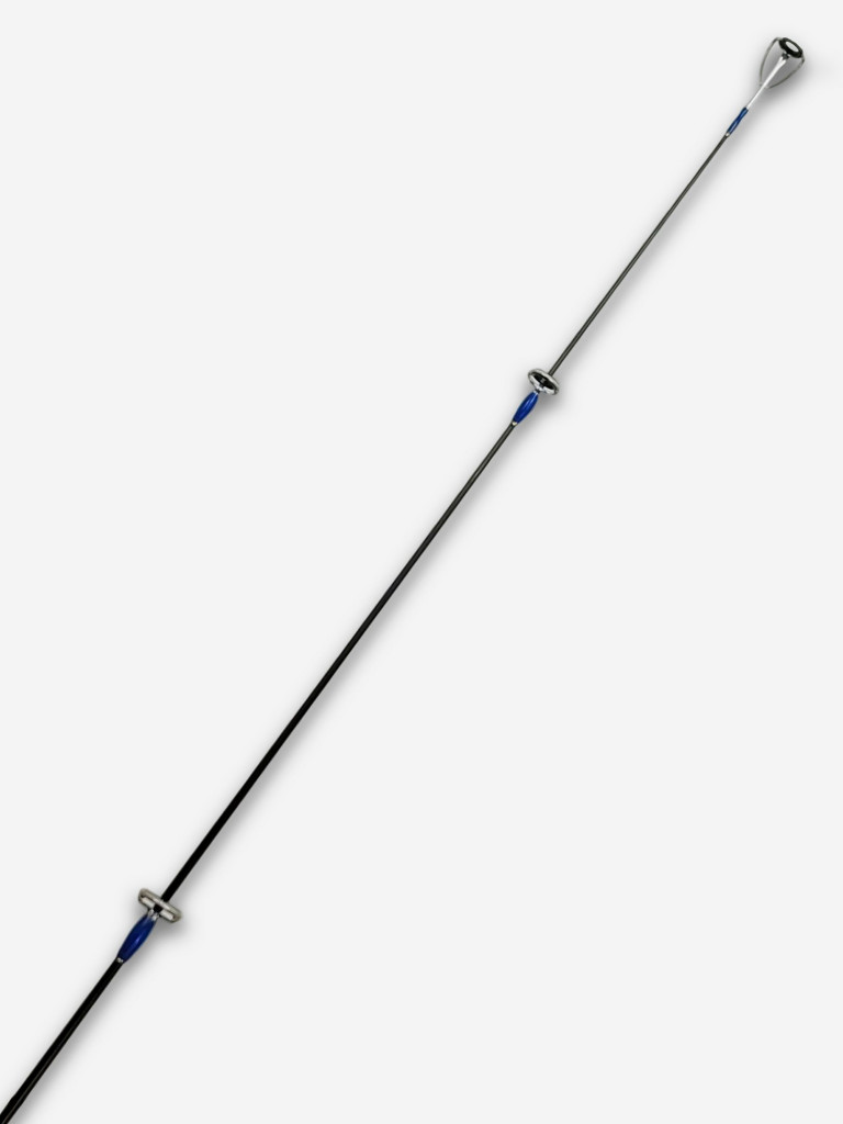 Удильник зимний Zetrix LORETTA ZLT-69HH (69см) до гр 42