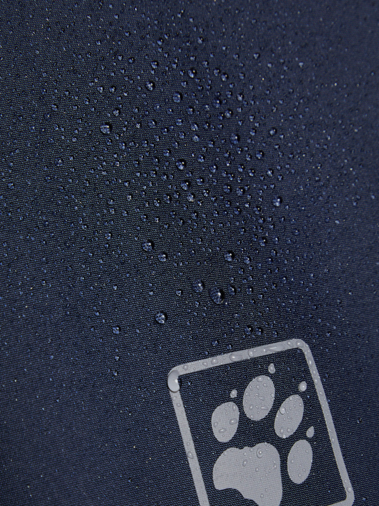 Куртка мембранная мужская Jack Wolfskin Stormy Point