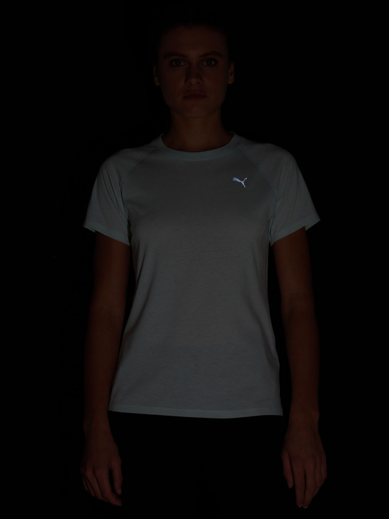 Футболка женская PUMA Velocity