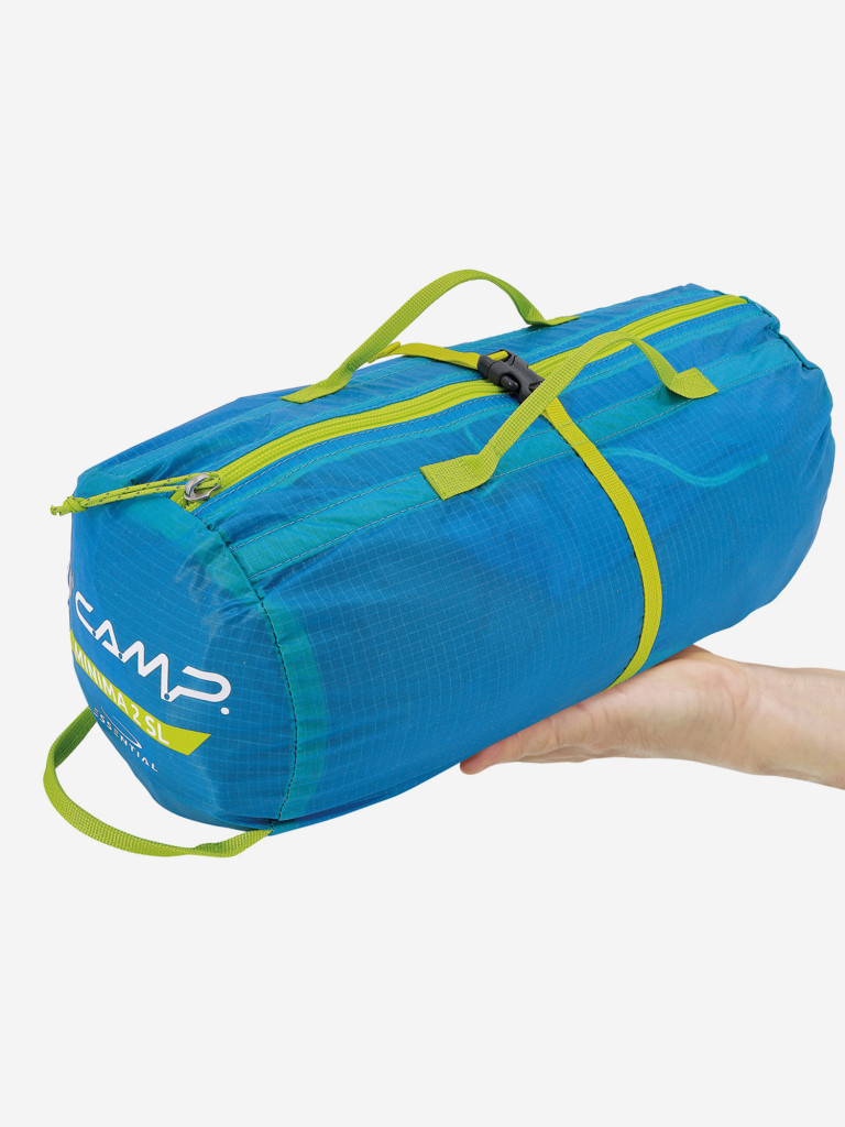 Палатка CAMP MINIMA 2 SL, голубой
