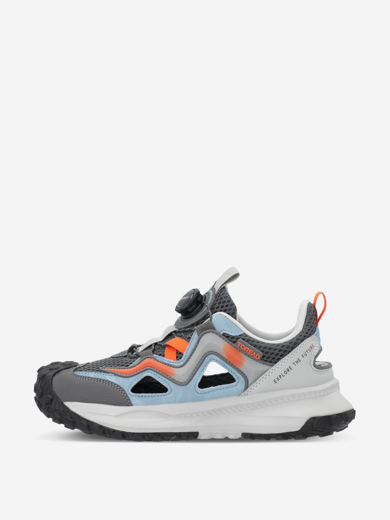 Полуботинки для мальчиков Toread