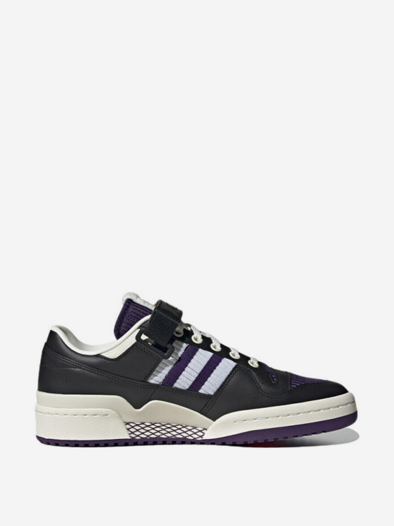 Кроссовки Adidas Forum 84 Low