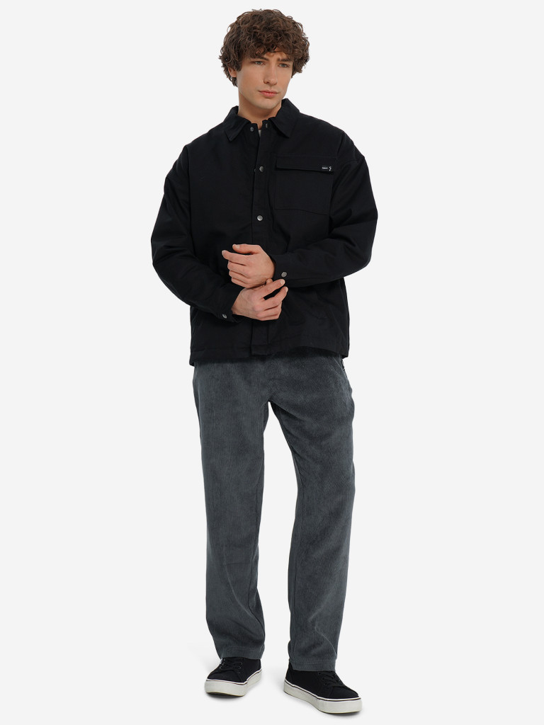 Куртка утепленная мужская Termit