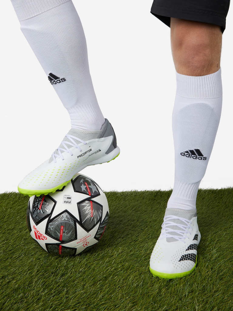 Бутсы мужские adidas Predator Accuracy.3 Tf