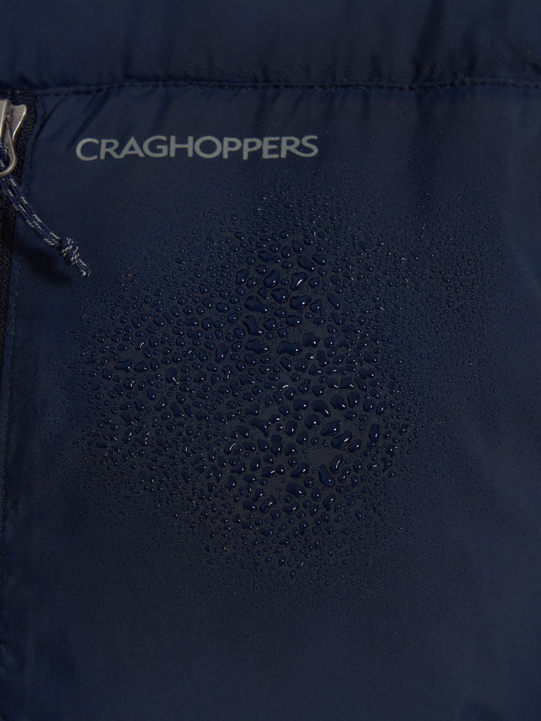 Куртка утепленная мужская CRAGHOPPERS Compresslite VIII