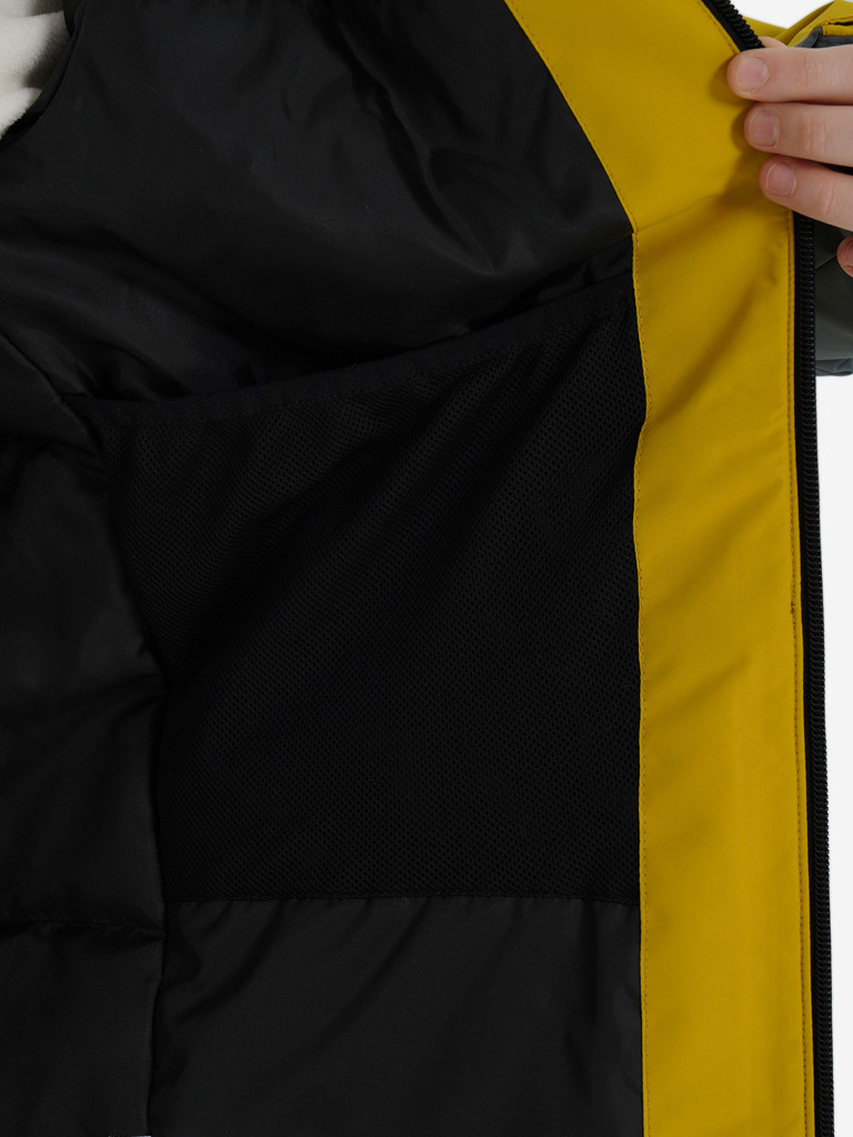 Куртка утепленная для мальчиков Northland