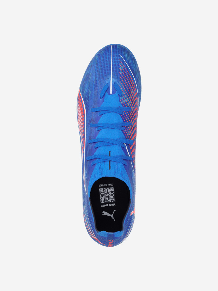 Бутсы мужские PUMA Ultra 6 Match Fg/Ag