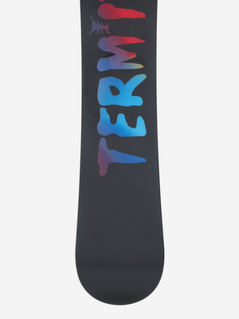 Сноуборд детский Termit Hero