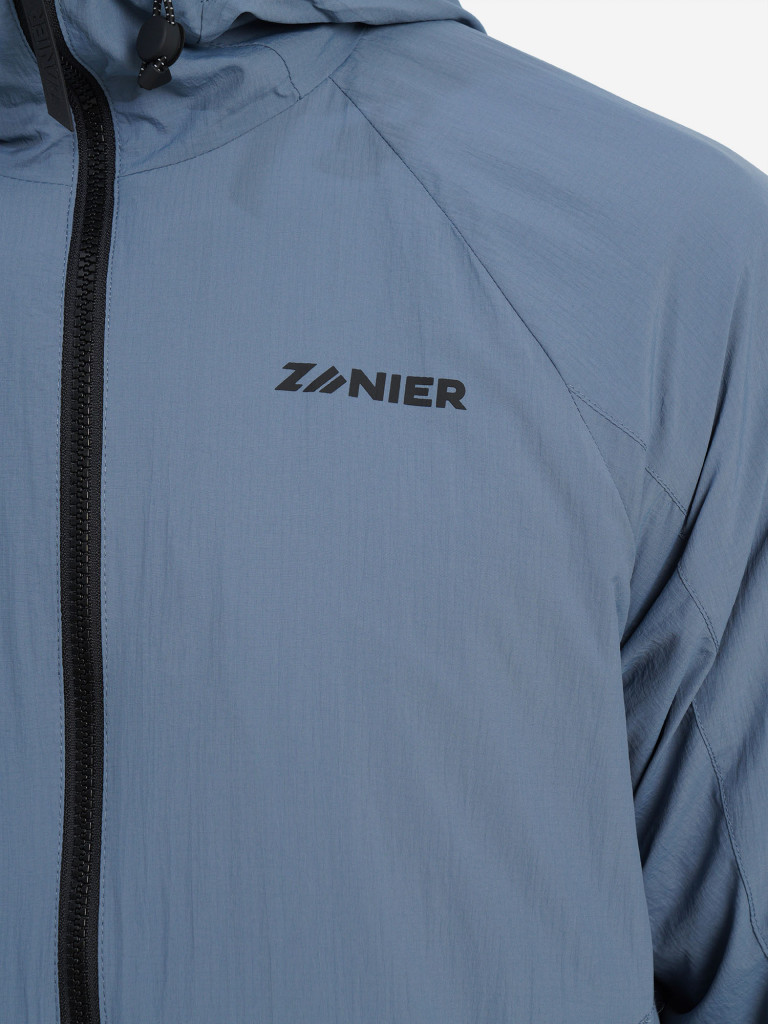 Ветровка мужская Zanier