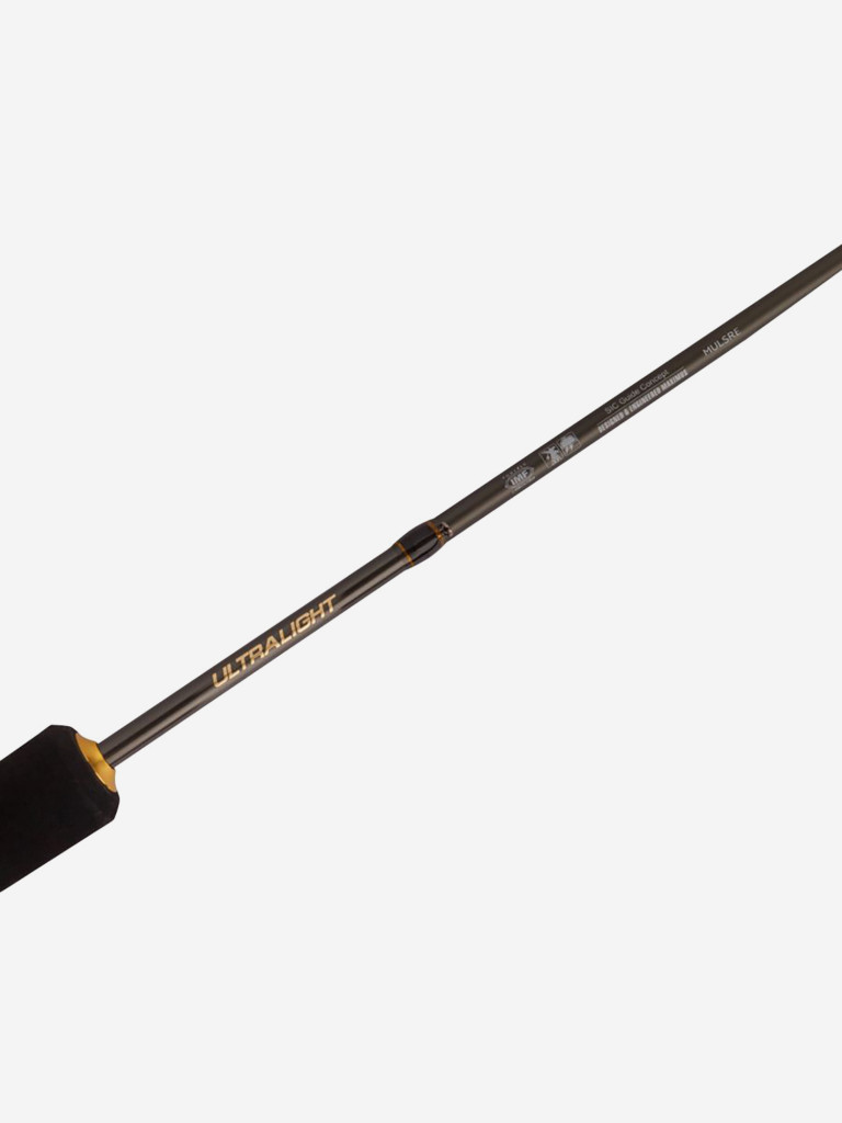 Спиннинг для рыбалки Maximus RESIDENT UL 165UL 1,65m 1-7g (удочка/ удилище)