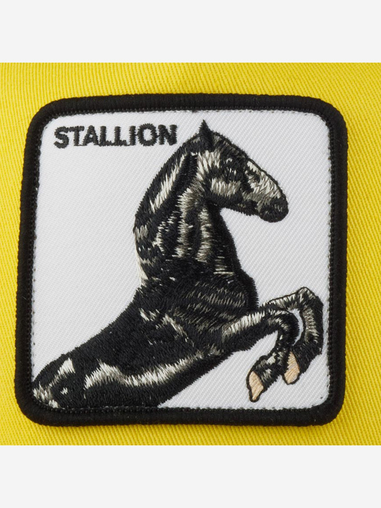 Бейсболка с сеточкой GOORIN BROTHERS 101-0393