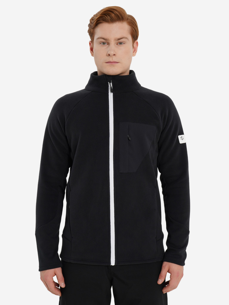 Джемпер флисовый мужской Volkl