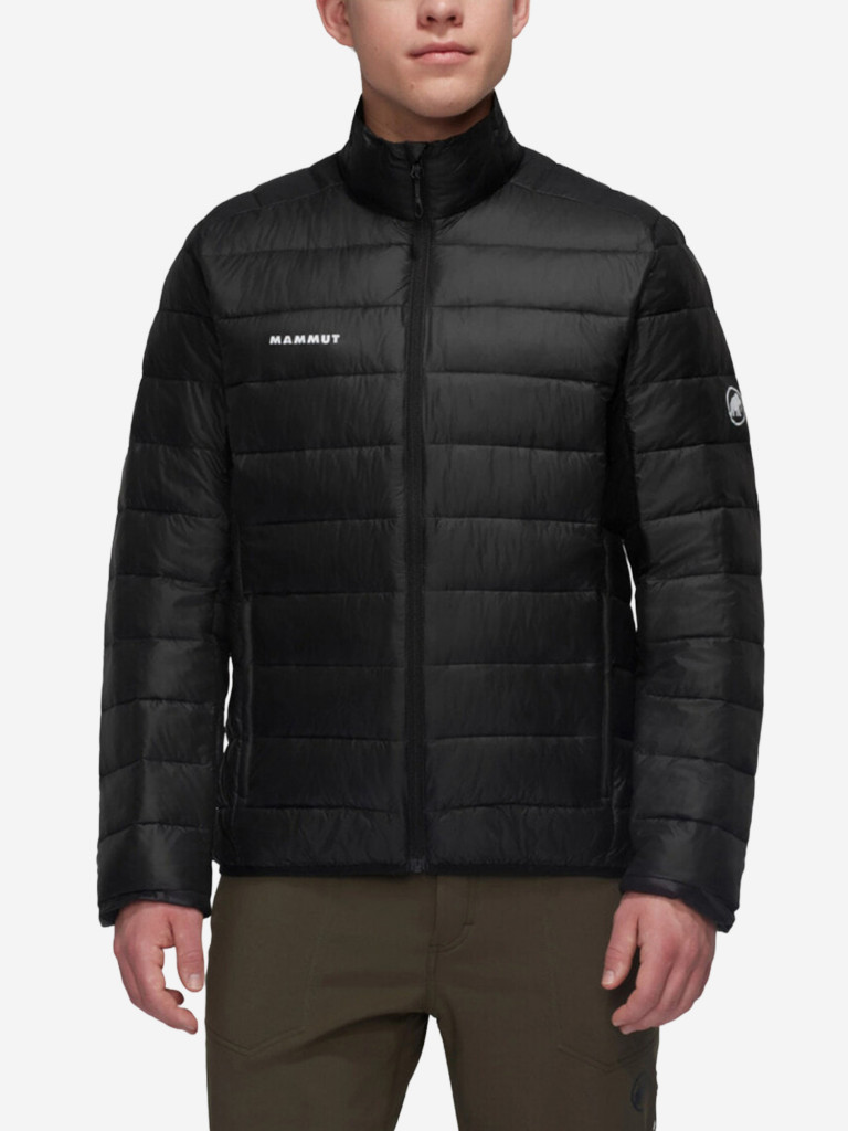 Куртка мужская MAMMUT Crag IN Jacket