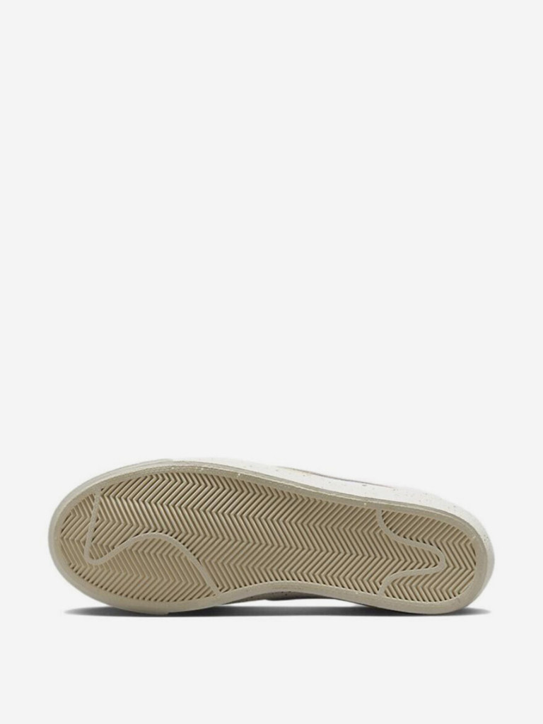 Кеды высокие женские Nike Blazer Mid Premium
