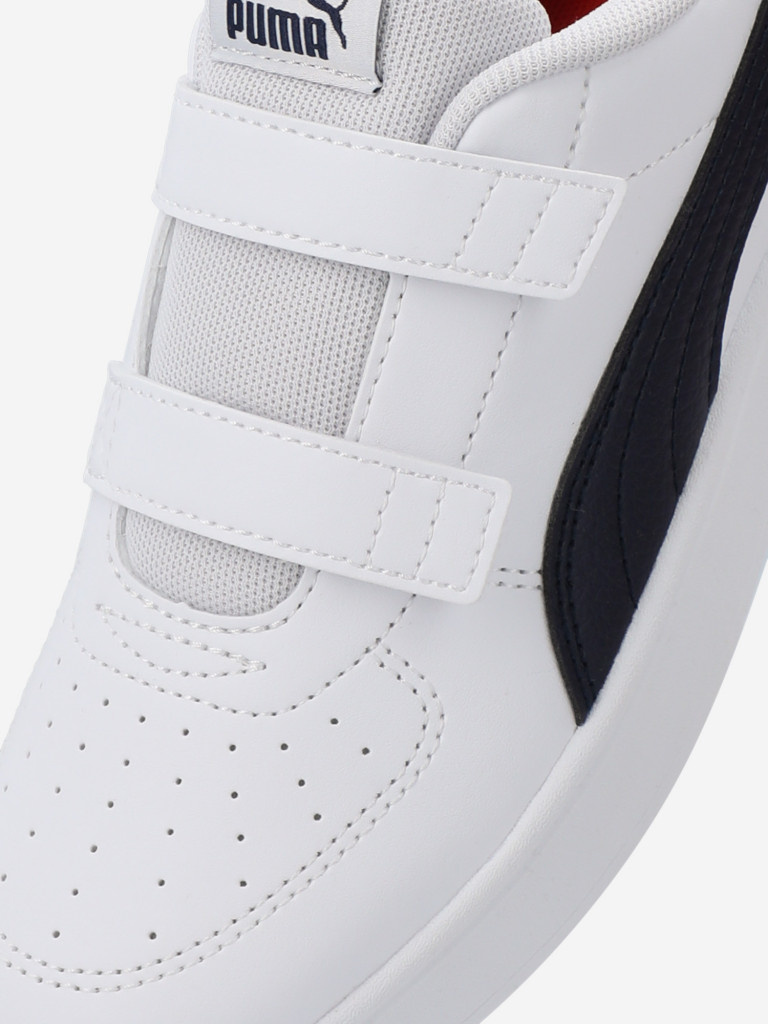 Кеды детские PUMA Rickie V Ps