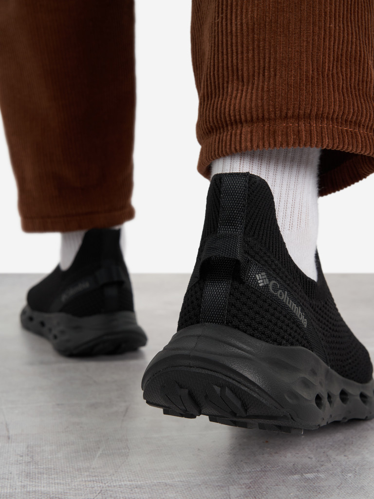 Кроссовки мужские Columbia Terrastride Slr