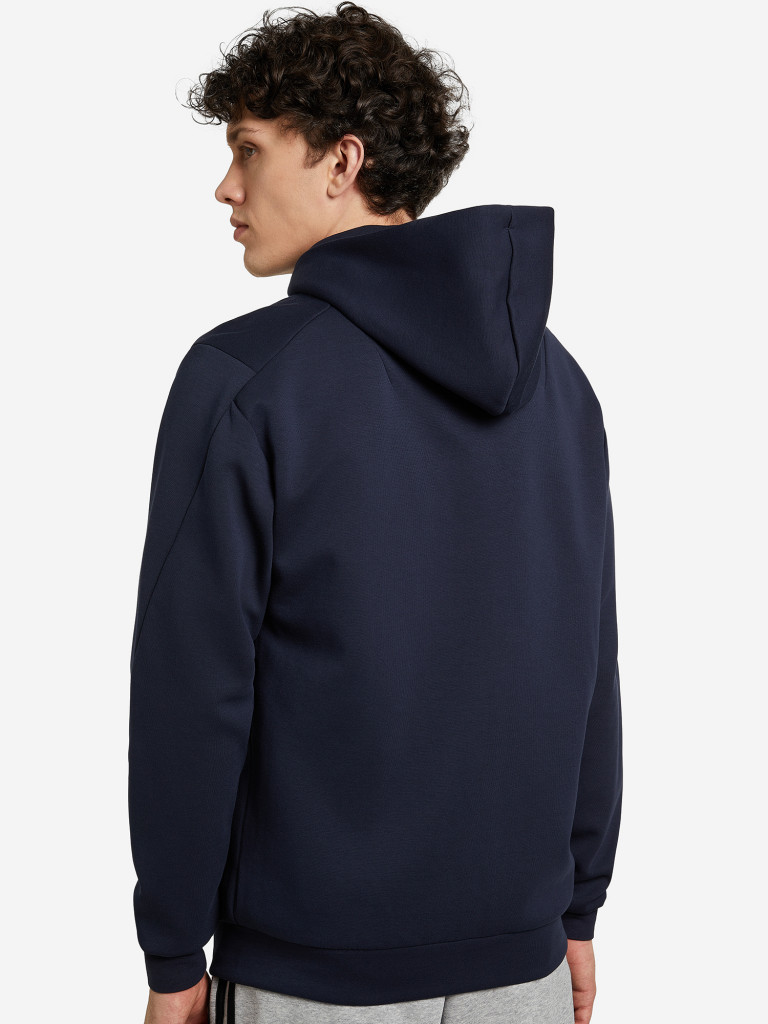 Толстовка мужская adidas