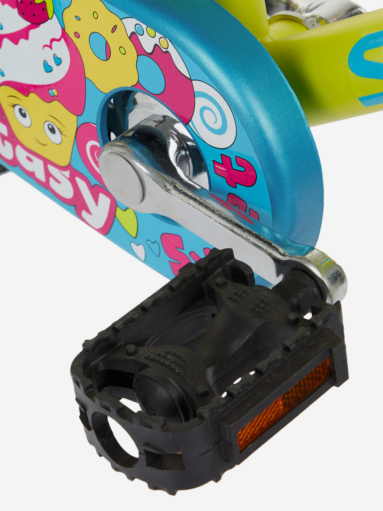 Велосипед для девочек Stern Fantasy 14 14", 2022