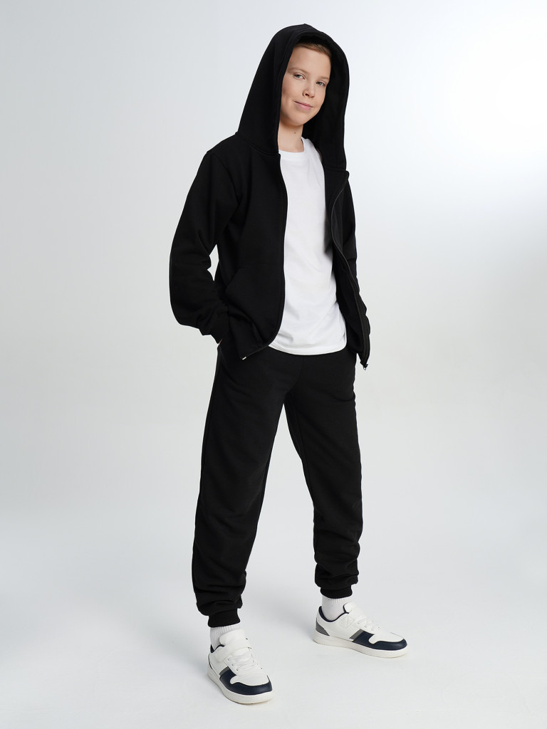 Толстовка для мальчиков GSD