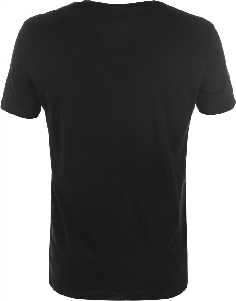 Футболка мужская Freddy Basic Cotton