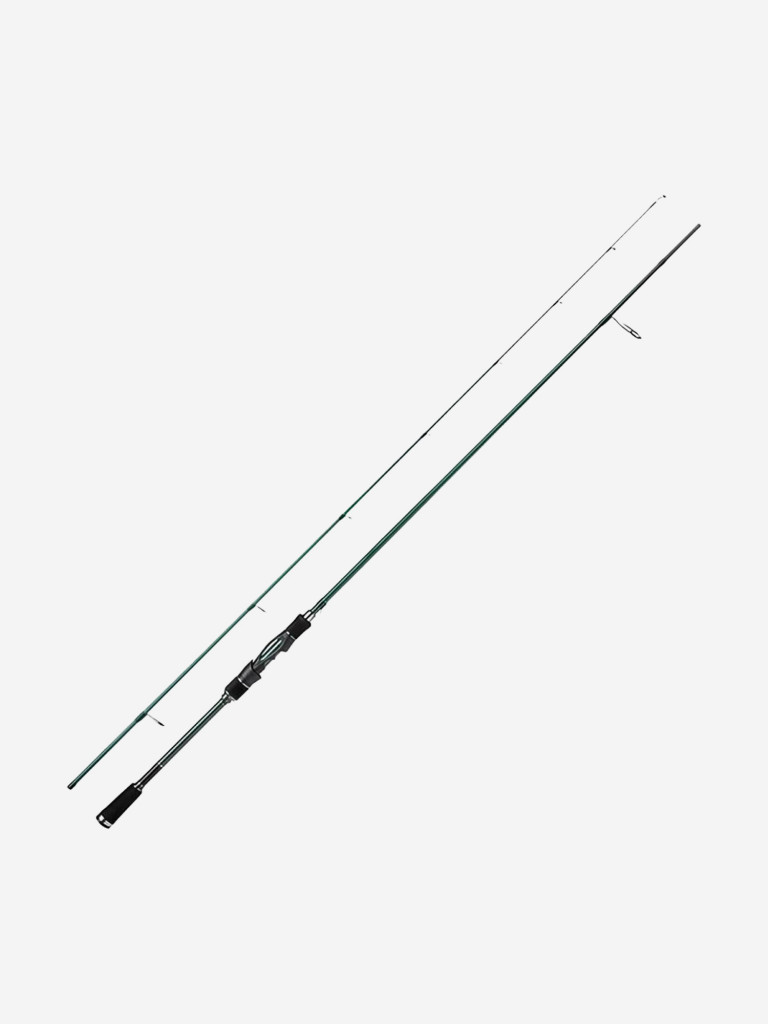 Спиннинг Abu Garcia Spike X Tech Rig 762, 228 см, 3-14 г