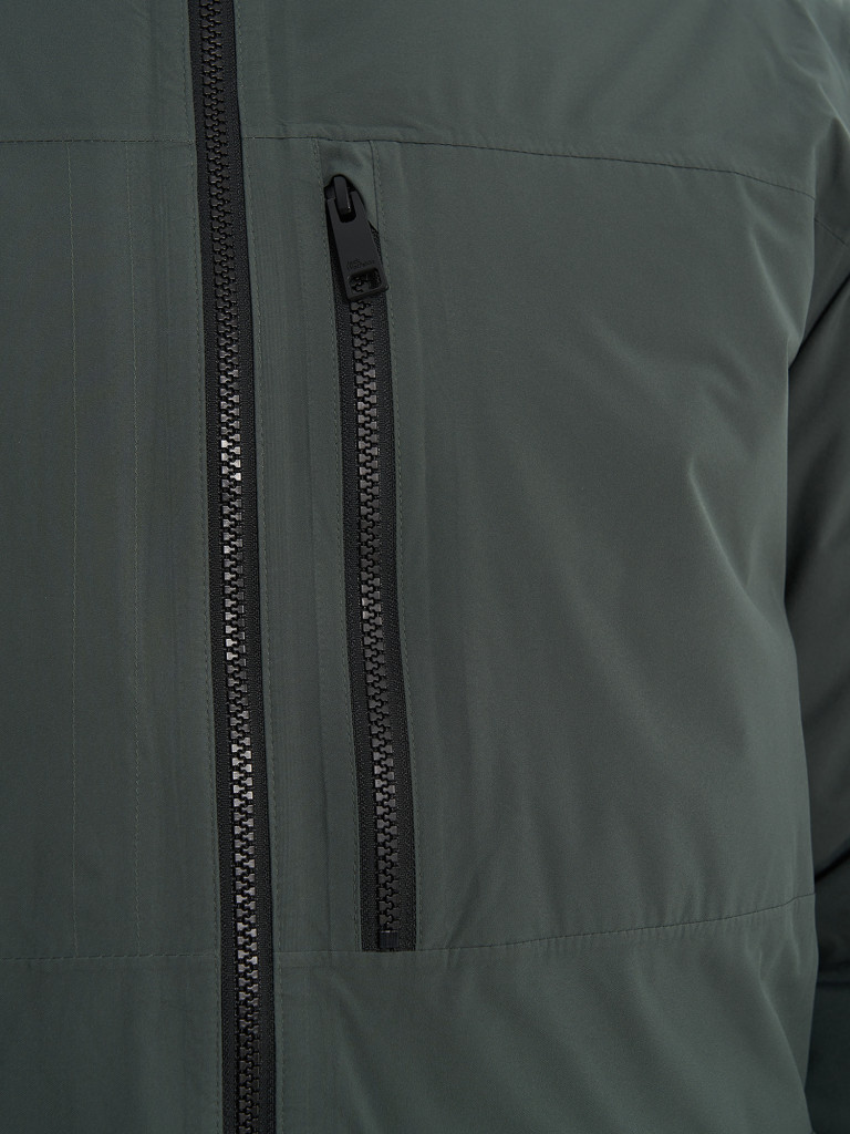 Куртка утепленная мужская Jack Wolfskin Koenigsbau