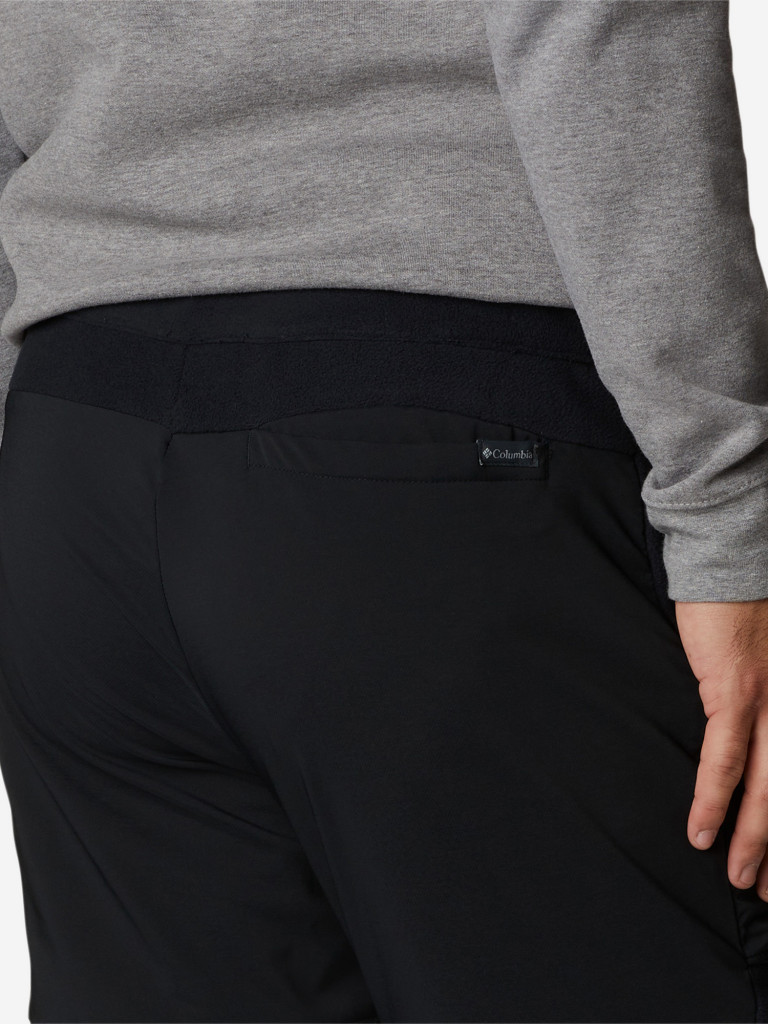Брюки мужские Columbia Heritage Ridge Fleece Pant