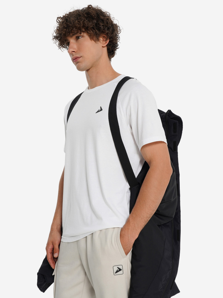 Пуховик мужской Demix