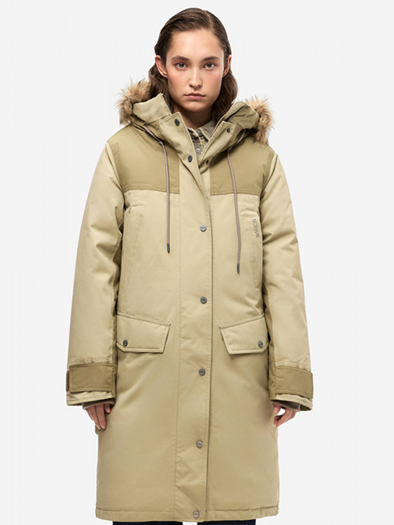 Куртка женская NORPPA Iremel