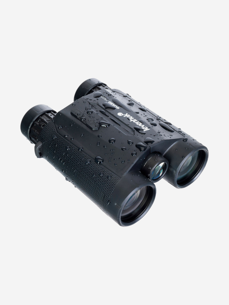 Бинокль с дальномером Levenhuk Guard 3500