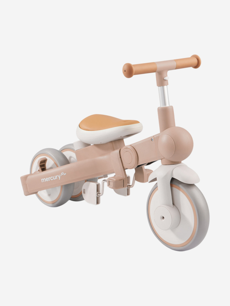 Велосипед трехколесный MERCURY PRO
